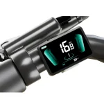 ηλεκτρικό ποδήλατο για μετακινήσεις