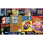 ρετρό κονσόλα παιχνιδιών