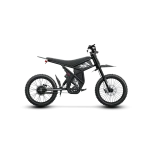 ηλεκτρικό ποδήλατο χωματόδρομου