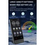 Μεταφραστής γρήγορης φόρτισης usb-c