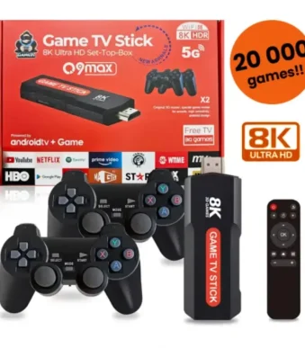 νοσταλγικά βιντεοπαιχνίδια