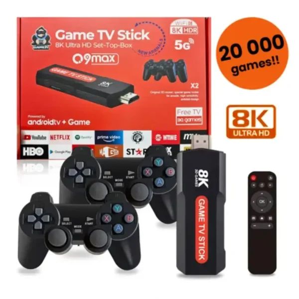 νοσταλγικά βιντεοπαιχνίδια