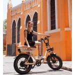 ηλεκτρικό ποδήλατο 48v