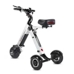 Topmate es33 σκούτερ