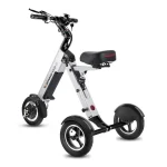 ελαφρύ ηλεκτρικό τρίκυκλο