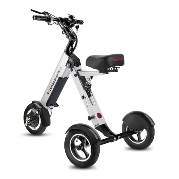 ελαφρύ ηλεκτρικό τρίκυκλο