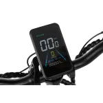 IP54 ανθεκτικό στις καιρικές συνθήκες ηλεκτρικό ποδήλατο