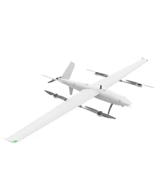 βιομηχανική αναγνώριση με drone