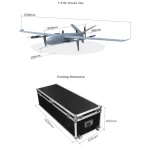 χαρτογράφηση drone