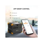 φορητός σταθμός ενέργειας