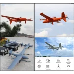 drone επιτήρησης