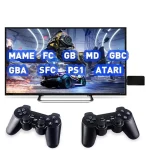 ρετρό διασκέδαση για πολλούς παίκτες