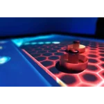 παρακολούθηση δίσκου με βάση αισθητήρες