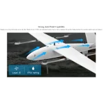 drone μεταφοράς ωφέλιμου φορτίου