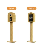 photobooth διπλής οθόνης