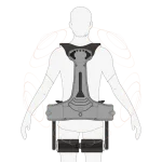 ελαφριά εξωστολή