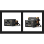 τροφοδοτικό κάμπινγκ