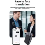 πολύγλωσσο ηχείο bluetooth