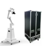 Ρομποτικός βραχίονας 6 αξόνων