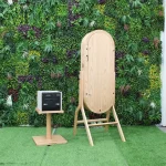 photobooth συμβατό με dslr