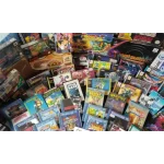 φορητή ρετρό κονσόλα