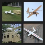 εναέρια επιτήρηση vtol