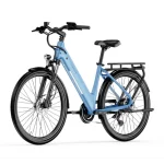 Οικολογική αστική κινητικότητα