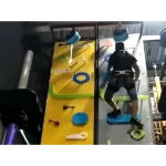 επιβραδυντής κράματος αλουμινίου