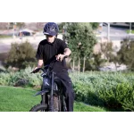 αδιάβροχο ποδήλατο IPX5