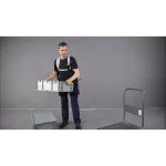 φορετό βοήθημα ανύψωσης