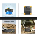 Μπαταρία 3072wh