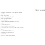 UAV εναέριας επιτήρησης