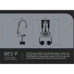 εξωσκελετός αποθήκευσης ενέργειας