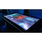 ψηφιακή προβολή χόκεϊ