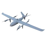 μακράς αντοχής uav