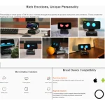 ρομπότ συναισθηματικής νοημοσύνης