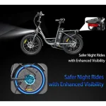 Ελαστικά 20 ιντσών με μεγάλο πάχος