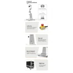 σύστημα κάμερας ρομποτικού βραχίονα