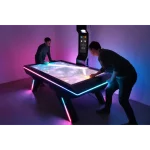 εμπειρία παιχνιδιού επαυξημένης πραγματικότητας