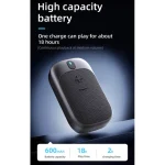 ηχείο μετάφρασης bluetooth