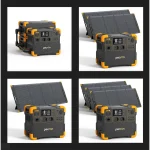 ηλιακή γεννήτρια 800w