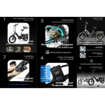 pixar plus7 ηλεκτρικό ποδήλατο