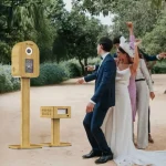 photobooth συμβατό με Canon DSLR