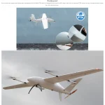 βιομηχανικό drone ανθεκτικό στις καιρικές συνθήκες