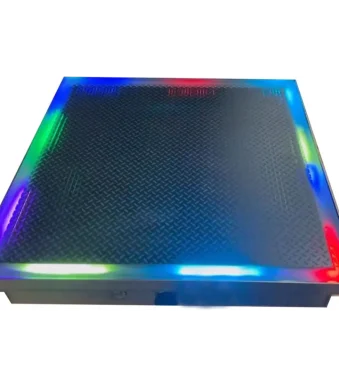 Βιώσιμος εξωτερικός φωτισμός