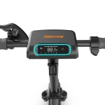 έξυπνη συνδεσιμότητα εφαρμογής ηλεκτρικού σκούτερ