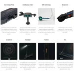 πτυσσόμενο ηλεκτρικό πατίνι