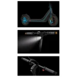 ηλεκτρικό πατίνι με υψηλή τελική ταχύτητα