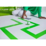 ρομπότ με δυνατότητα εφαρμογής