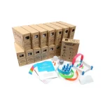 εκπαίδευση στο Steam